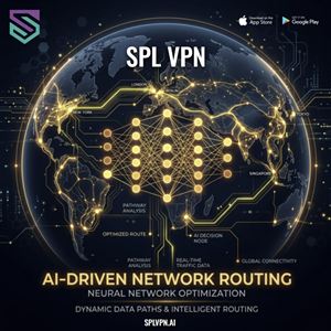 The End of the "Server Search": SPL VPN Quietly Reinvents the Connection
