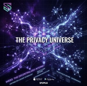 Decentralized Internet and Web3: The Role of VPNs in 2026