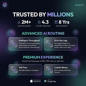 Getting Started with SPL VPN: Your Journey to Digital Autonomy