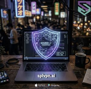 Secure Mobile Banking with SPL VPN: Protect Your Finances in 2026